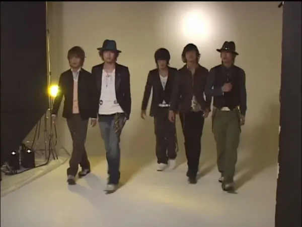 History in Japan vol.2 DVD