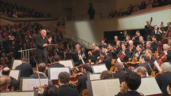 Europakonzert 2014 Konzertmitschnitt