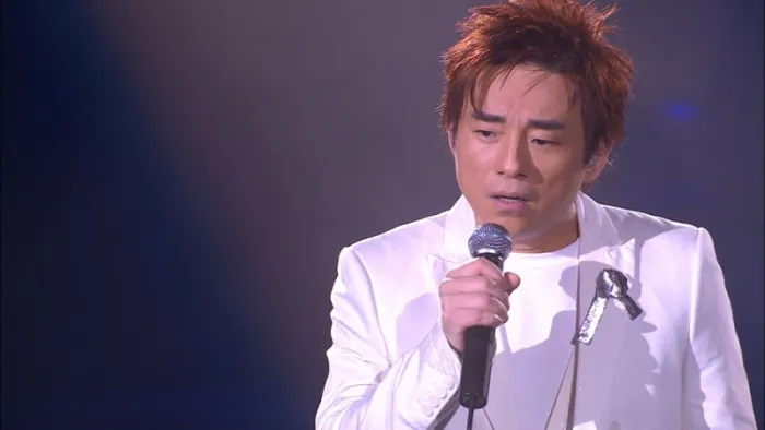吕方2007红馆演唱会