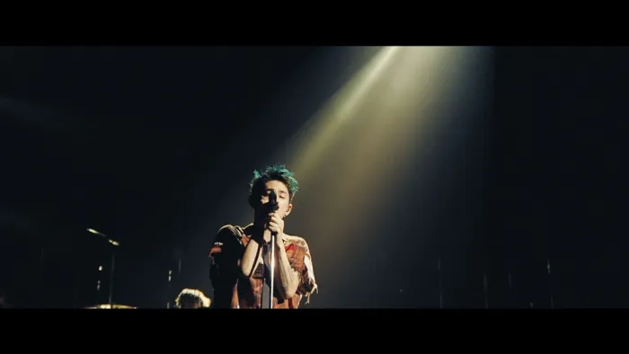 ONE OK ROCK交响现场全程