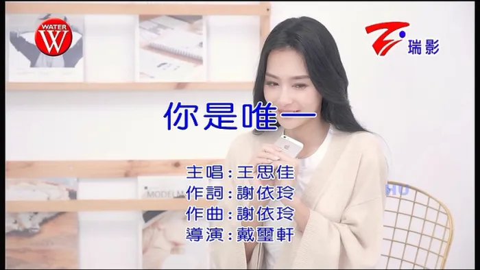 2022国语MV