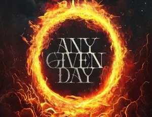 Any Given Day – Limitless 2024 Hi-Res 24bit-48kHz FLAC