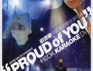 刘德华2002香港你是我的骄傲演唱会高清现场版