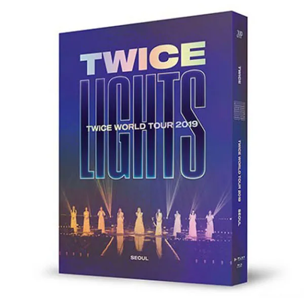 TWICE世界巡回演唱会未公开内容