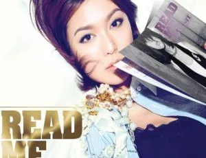 薛凯琪2009香港演唱会Read Me CD+DVD高清现场全纪录