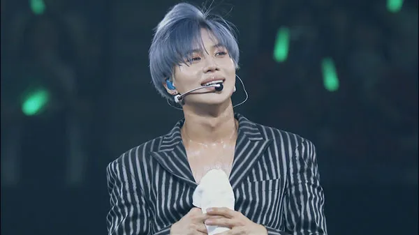 TAEMIN THE 1st STAGE