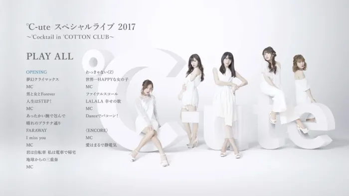 双BD演唱会实录