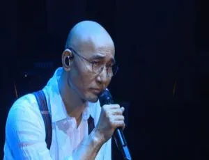 香港红馆演唱会 卢冠廷Beyond Imagination超乎想象2016现场完整版