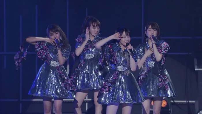 ANGERME 2017演唱会