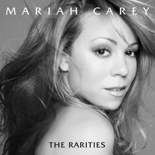 The Rarities 蓝光珍藏版