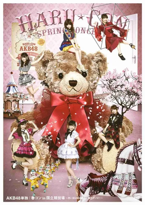 DVD 完全版