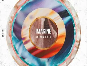 理芽 Guiano与RIM合作Imagine 2023 Hi-Res 24bit-96kHz无损音质