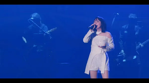 藍光演唱會完全版