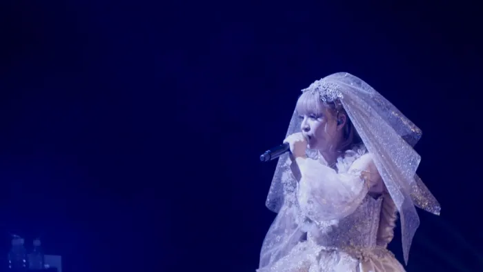 GARNiDELiA 起死回生