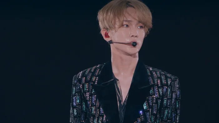 SHINee东京巨蛋2018