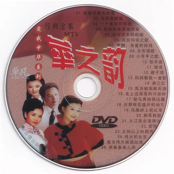 经典影视主题曲合集