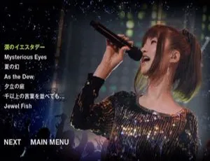 GARNET CROW 2010巡回演唱会实况 DVD ISO高清收藏版