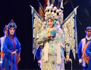 河北梆子经典唱段合集 中国风戏曲音视频全集-蓝海网