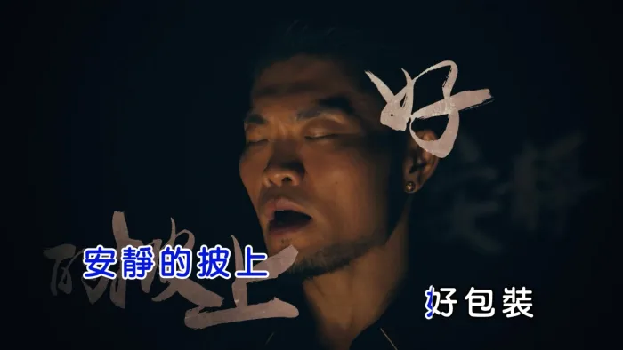 2017国语音乐视频MPG