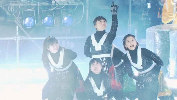 Momoiro Christmas蓝光