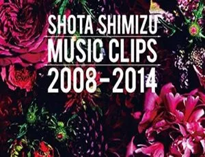 清水翔太日本演唱会音乐现场2008-2014蓝光典藏版