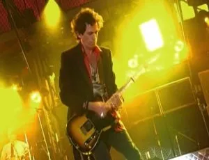 Rolling Stones 1994 Voodoo Lounge 演唱会蓝光高清完整版