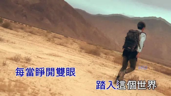 2017华语流行音乐