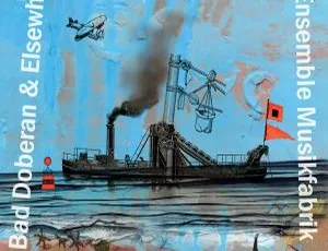 Napoleon Murphy Brock Bad Doberan & Elsewhere 2024 Hi-Res 24bit-48kHz FLAC-蓝海网