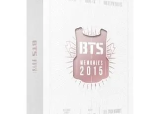 BTS 2015韩国演唱会MEMORIES 高清DVD原盘合集