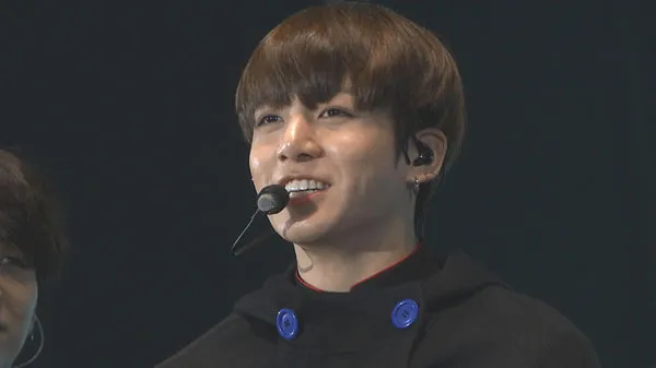BTS珍藏版演唱会