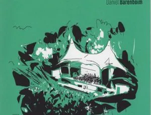 高清蓝光｜Waldbuehne 1998拉丁美洲之夜音乐会 Daniel Barenboim·John Williams联袂呈现 欧美经典现场