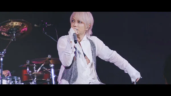 L’Arc-en-Ciel 30周年蓝光
