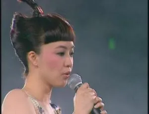 陈慧娴2003香港演唱会DVD ISO珍藏版-蓝海网