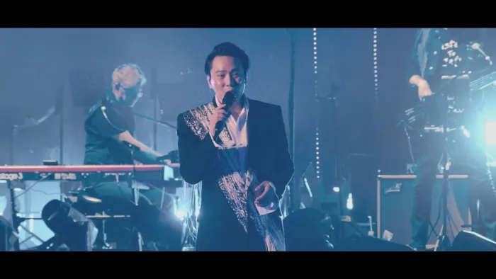张信哲未来式巡回演唱会