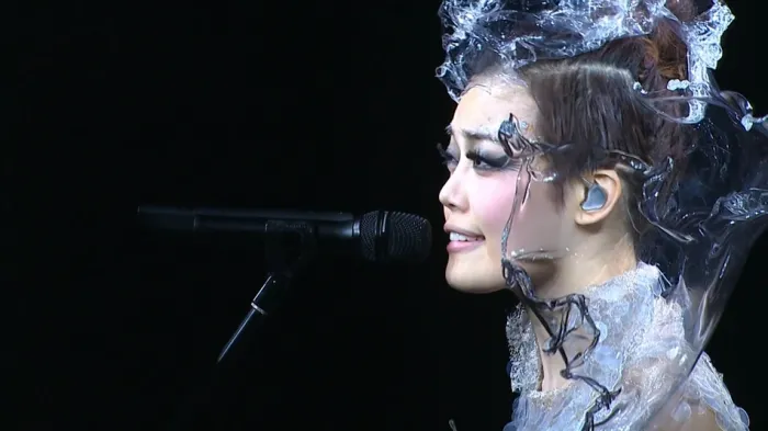 Joey Yung Concert蓝光