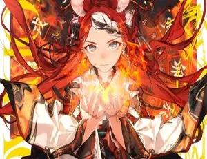 Hakos Baelz - Zodiac 2024 24Bit-44.1kHz Hi-Res FLAC-蓝海网