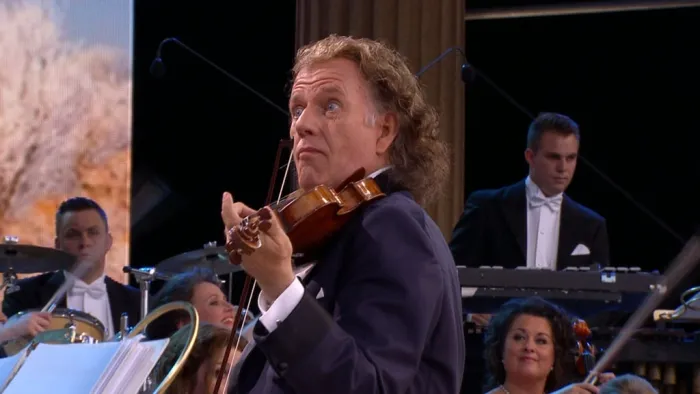 André Rieu 2016 Maastricht