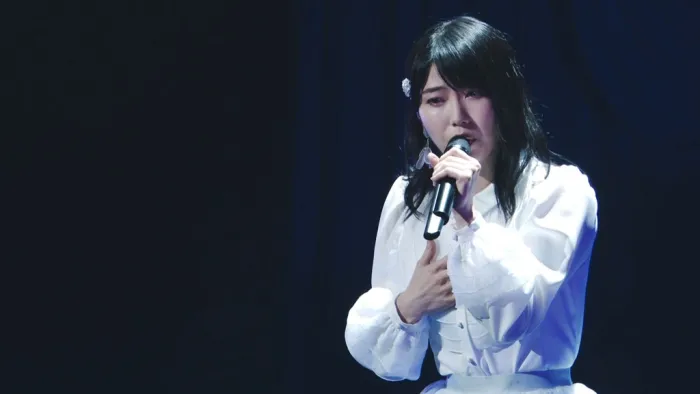 横山由依 2018 演唱会