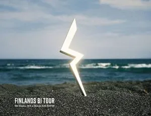 FINLANDS BI TOUR 2018日本演唱会全记录 - 涉谷CLUB QUATTRO现场高清版-蓝海网