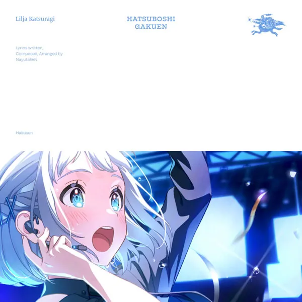 Hi-Res 高音质专辑