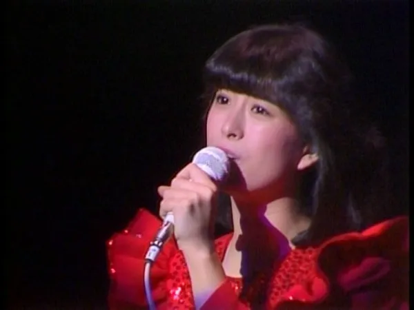 河合奈保子2012演唱会