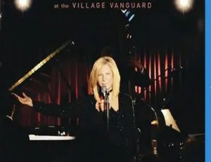 经典珍藏：芭芭拉史翠珊与四重奏2009纽约现场演唱会实况