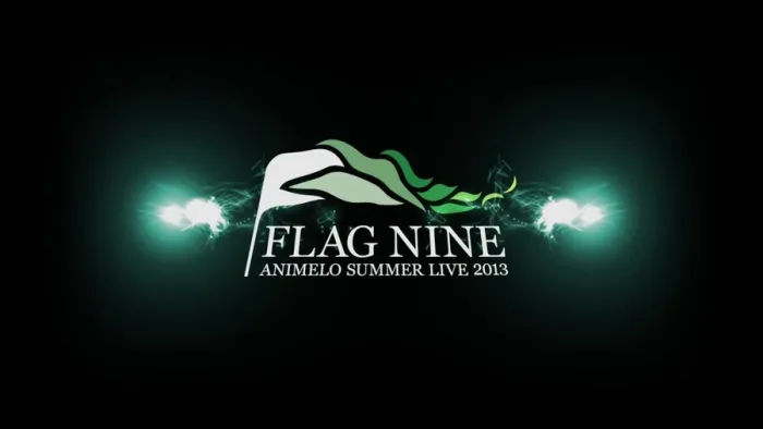 Animelo Summer Live 2013 蓝光