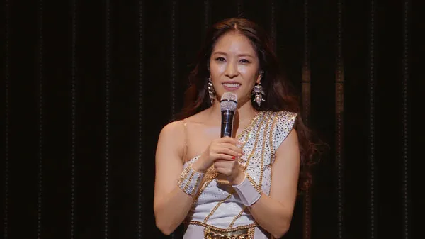 BoA经典珍藏版演唱会