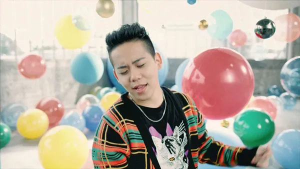 清水翔太2008-2014演唱会