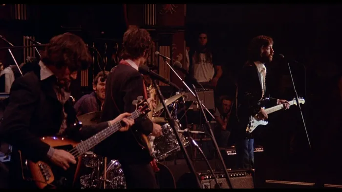 The Last Waltz 1978