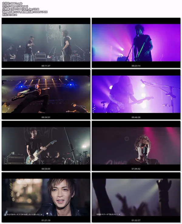 演唱会蓝光碟高清