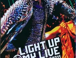 林峯Light Up My Live香港演唱会2011 完整珍藏版3DVD-ISO-蓝海网