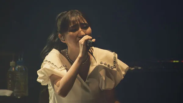 Live Tour 2021 公演实录
