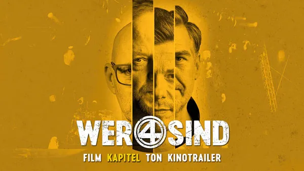 Die Fantastischen Vier Blu-ray